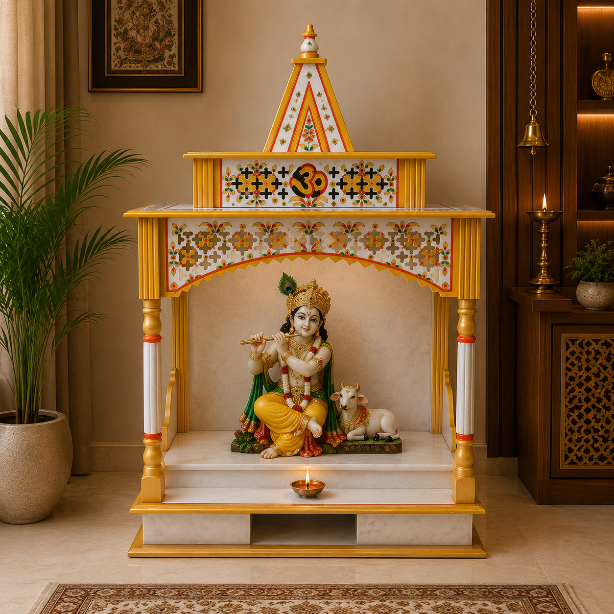 Mandir